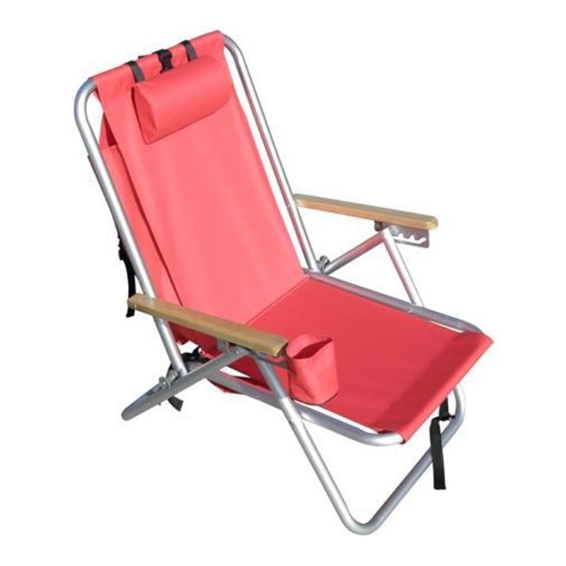 Beach Chair - T. Mak's International